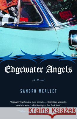 Edgewater Angels Sandro Meallet 9780375725616 Vintage Books USA - książka