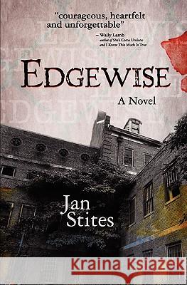 Edgewise Jan Stites 9781439204870 Booksurge Publishing - książka