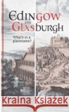 Edingow and Glasburgh: What's in a Placename? Peter Terrell, Elfreda Crehan 9781904737490 Lexus Ltd