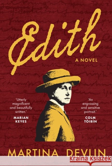 Edith Martina Devlin 9781843518303 The Lilliput Press Ltd - książka