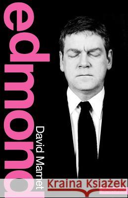 Edmond David Mamet 9780413773692 A & C BLACK PUBLISHERS LTD - książka