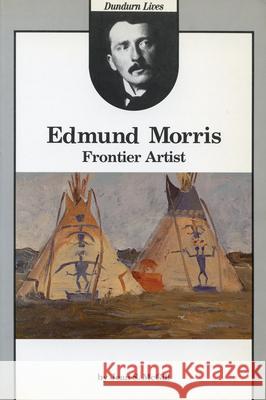 Edmund Morris McGill                                   Jean S. McGill McGill Jea 9780919670785 Dundurn Group - książka