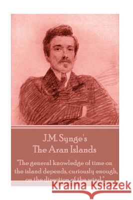 Edmund Synge - The Aran Islands: 