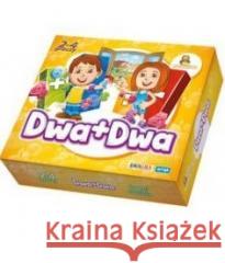 Edu 2+2 FAN  5906749804013 Fan - książka