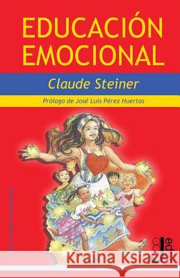 Educación Emocional Devos, Agustin 9788493703226 Editorial Jeder - książka