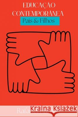 Educa??o Contempor?nea Ramos Rafahel 9786500722949 Clube de Autores - książka