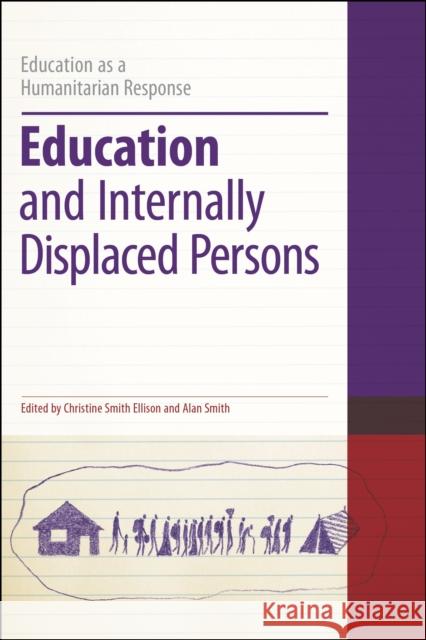 Education and Internally Displaced Persons Christine Smith 9781441196491  - książka