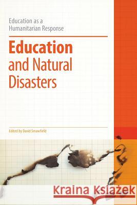 Education and Natural Disasters David Smawfield 9781441166999  - książka