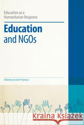 Education and Ngos Lorraine Pe Symaco Colin Brock Colin Brock 9781472589668 Bloomsbury Academic - książka