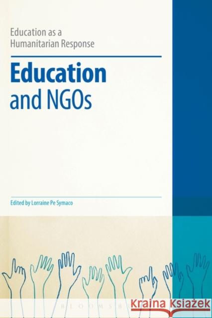 Education and Ngos Lorraine Pe Symaco Colin Brock Colin Brock 9781472589675 Bloomsbury Academic - książka