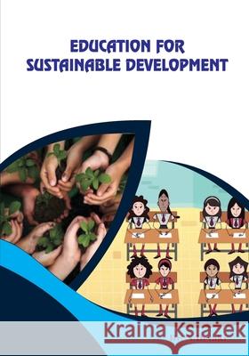 Education for Sustainable Development Devaki N 9789388398237 Shanlax Publications - książka