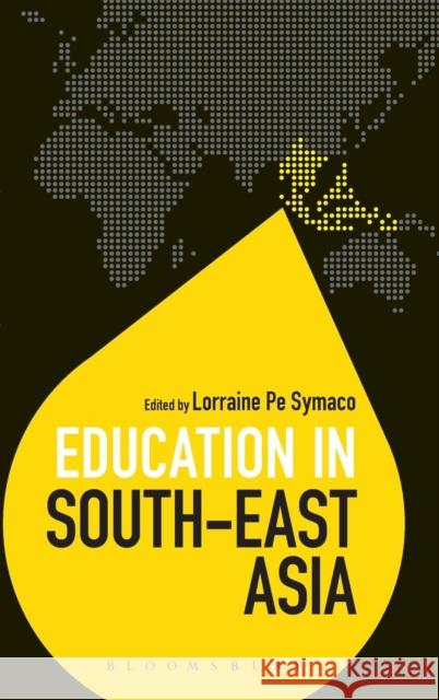 Education in South-East Asia Lorraine Pe Symaco 9781441101419  - książka