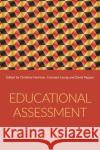 Educational Assessment  9781350288492 Bloomsbury Publishing PLC