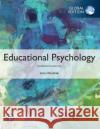 Educational Psychology, Global Edition Anita Woolfolk 9781292331522 Pearson Education Limited
