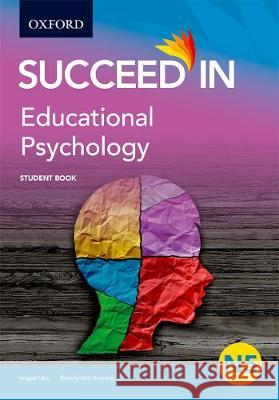 Educational Psychology: Student Book Henning, Beverly-Ann 9780190448554 Oxford University Press Southern Africa - książka