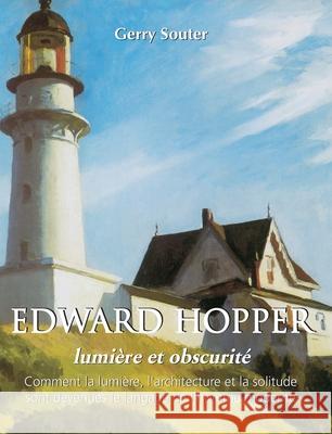 Edward Hopper Gerry Souter 9781639197163 Parkstone Press USA, Limited - książka