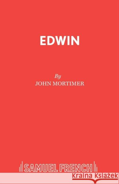 Edwin John Mortimer 9780573121012 Samuel French Ltd - książka