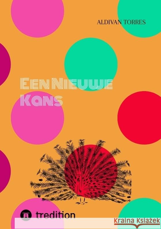 Een Nieuwe Kans Torres, Aldivan 9783384497062 tredition - książka