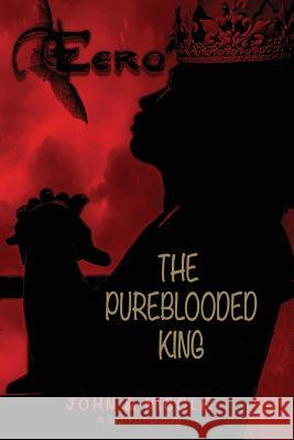 Eero: The Pureblooded King Nicole Meadows John Edwards Womack Russell 9781732837300 Jne Writing Group LLC - książka