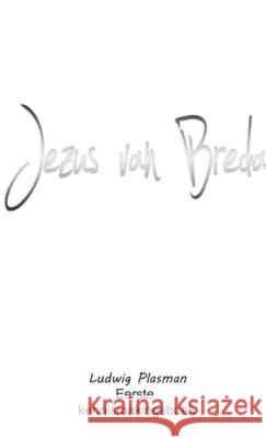 Eerste Kennismakingsboek Ludwig Plasman 9781291067736 Lulu.com - książka