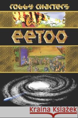 Eetoo Robby Charters 9781461048046 Createspace - książka