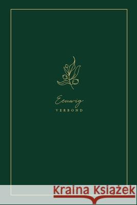 Eeuwig verbond Love God Greatly 9781715563660 Blurb - książka