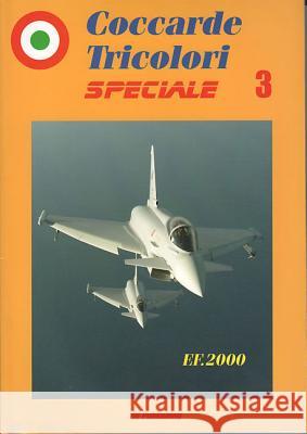 Ef.2000 Riccardo Niccoli 9788895011028 RN Publishing - książka