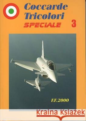 Ef.2000 Riccardo Niccoli 9788895011028 RN Publishing - książka