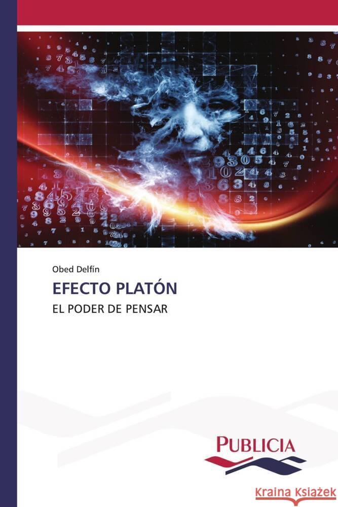 EFECTO PLATÓN Delfín, Obed 9783639558302 Publicia - książka