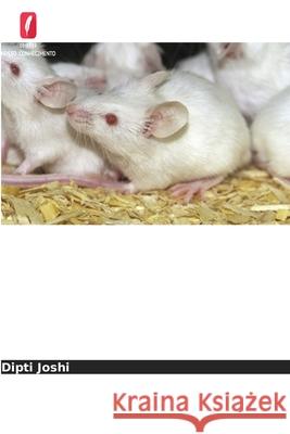 Efeito da suplementação com fluoreto de sódio e aminoácidos nos testículos Joshi, Dipti 9786209103995 Edições Nosso Conhecimento - książka