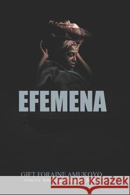 Efemena Gift Foraine Amukoyo, Arturo Juan Rodríguez Sevilla 9788835415794 Tektime - książka