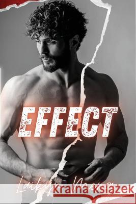 Effect Laikyn Meng 9781088132951 Orange 9 Publishing Company LLC - książka