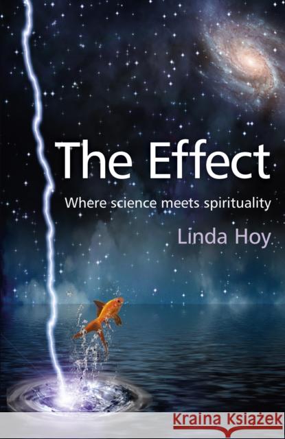 Effect, The Linda Hoy 9781846949067 John Hunt Publishing - książka