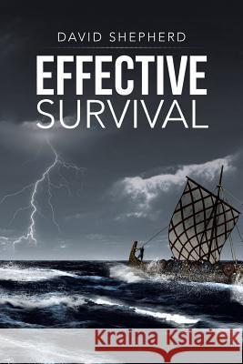 Effective Survival Lecturer in Russian Studies David Shephe   9781482844184 Partridge India - książka