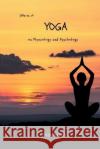 Effects of Yoga on Physiology and Psychology Kiran Kakeri   9783708046976 Hussain Rizvi