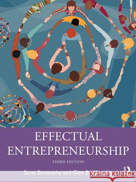 Effectual Entrepreneurship Glen B. Wheatley 9781032427287 Routledge - książka