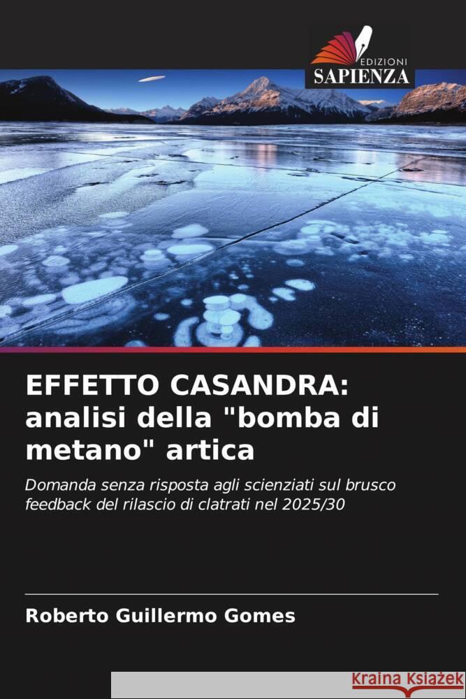 Effetto Casandra: analisi della 