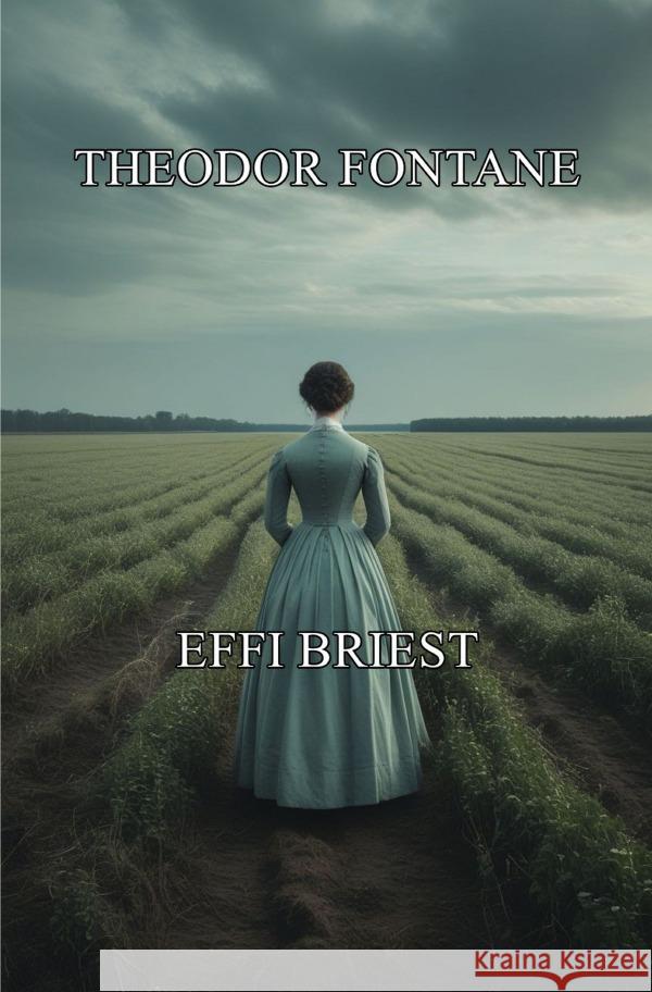 Effi Briest Fontane, Theodor 9783565103324 epubli - książka