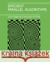 Efficient Parallel Algorithms Alan Gibbons Wojciech Rytter 9780521388412 Cambridge University Press