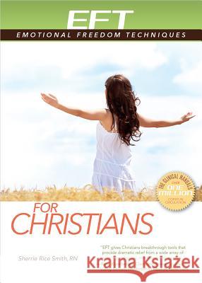 Eft for Christians Smith Sherri 9781604152517 Energy Psychology Press - książka