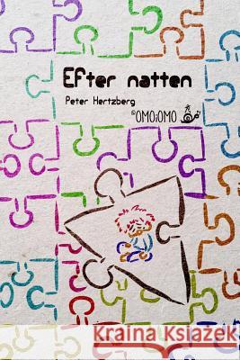 Efter natten Hertzberg, Peter 9780368355240 Blurb - książka