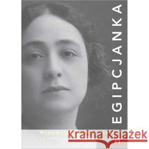 Egipcjanka SZARAWI HUDA 9788395883217 BIBLIOTEKA POLSKO-ARABSKA - książka