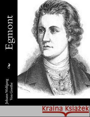 Egmont Johann Wolfgang Vo Anna Swanwick 9781502531759 Createspace - książka