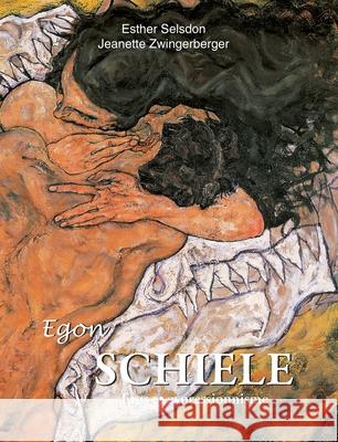 Egon Schiele Esther Selsdon 9781639197064 Parkstone Press USA, Limited - książka