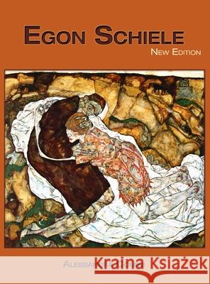 Egon Schiele: New Edition Alessandra Comini 9781632934482 Sunstone Press - książka