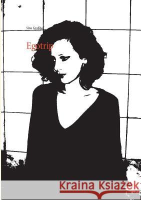 Egotrip Sina Graßhof 9783740727840 Twentysix - książka