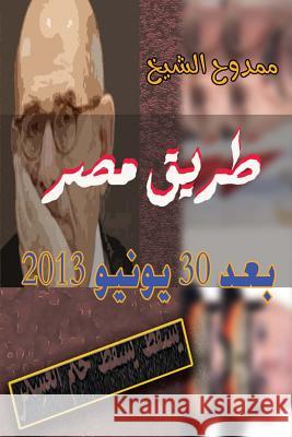 Egypt After June 30, 2013 Mamdouh Al-Shikh 9781493574322 Createspace - książka