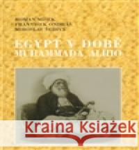 Egypt v době Muhammada Alího Miroslav Šedivý 9788086277691 Set Out - książka