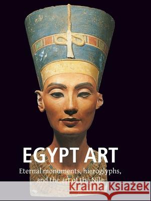 Egyptian Art Jean Capart, Elie Faure 9781683259213 Parkstone Press USA, Limited - książka