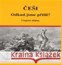 Češi Eva VutkovÃ¡ 9788072689569 BLOK - książka